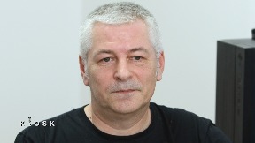 Kultni status Zabavnika